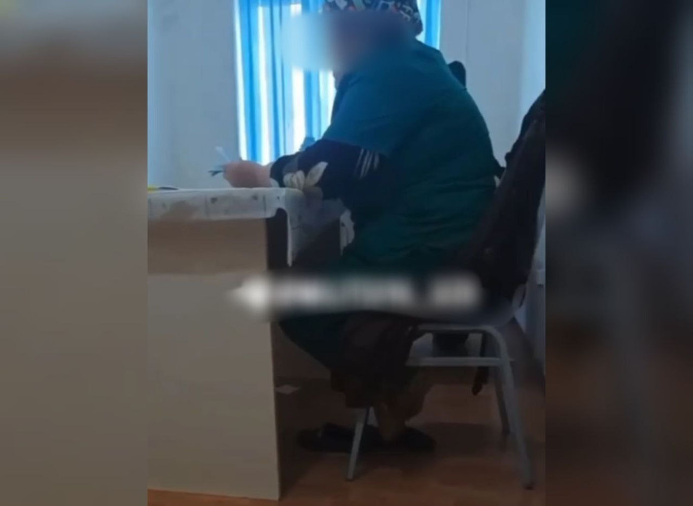 Қашқадарёда “соққа қилаётган” туғуруқхона шифокорлари ишдан кетди