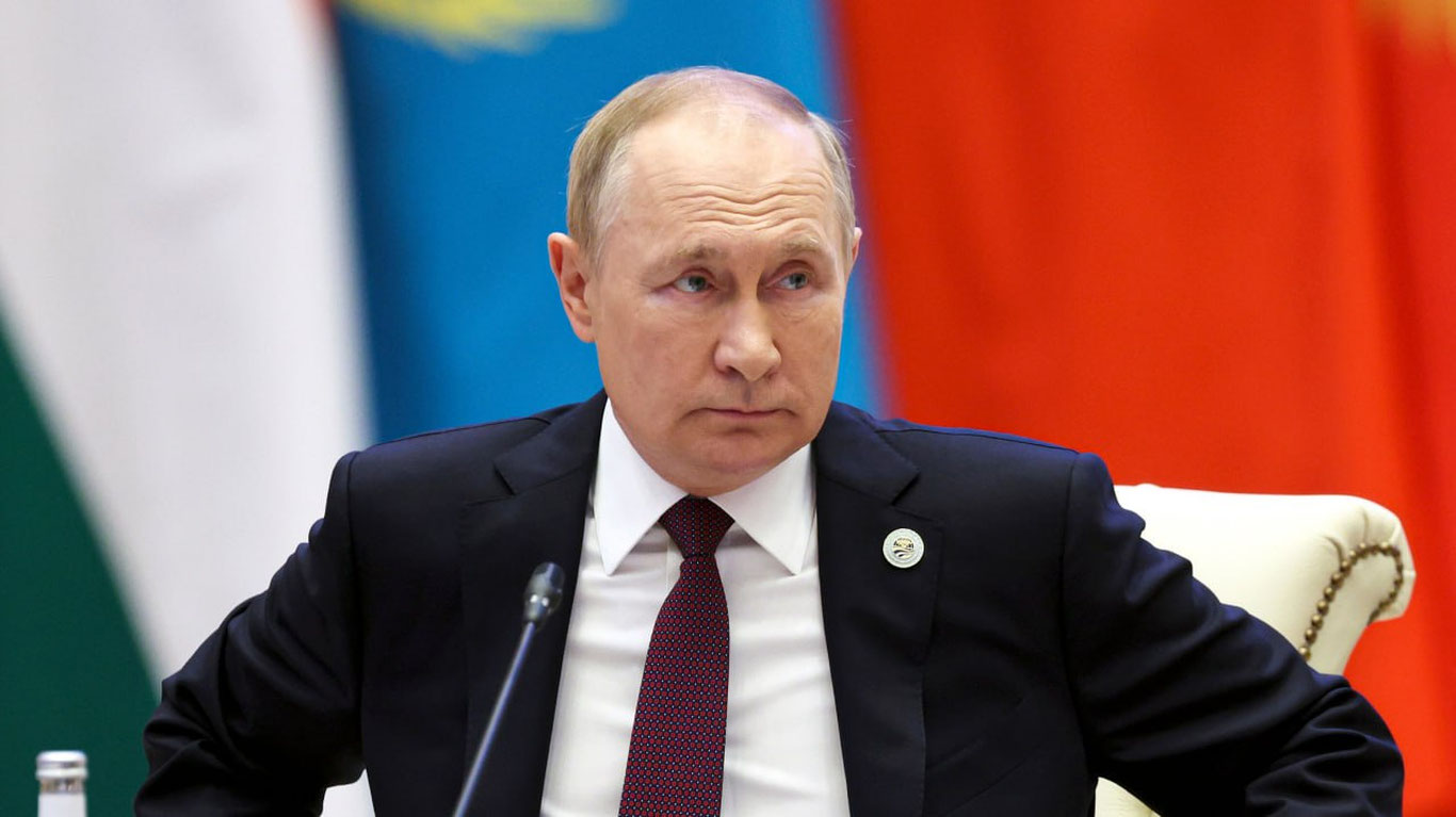 Putin JARda qamoqqa olinadimi?