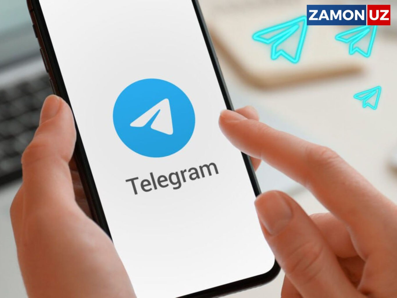 O‘zbekiston Telegram kanallar soni bo‘yicha nechanchi o‘rinda?
