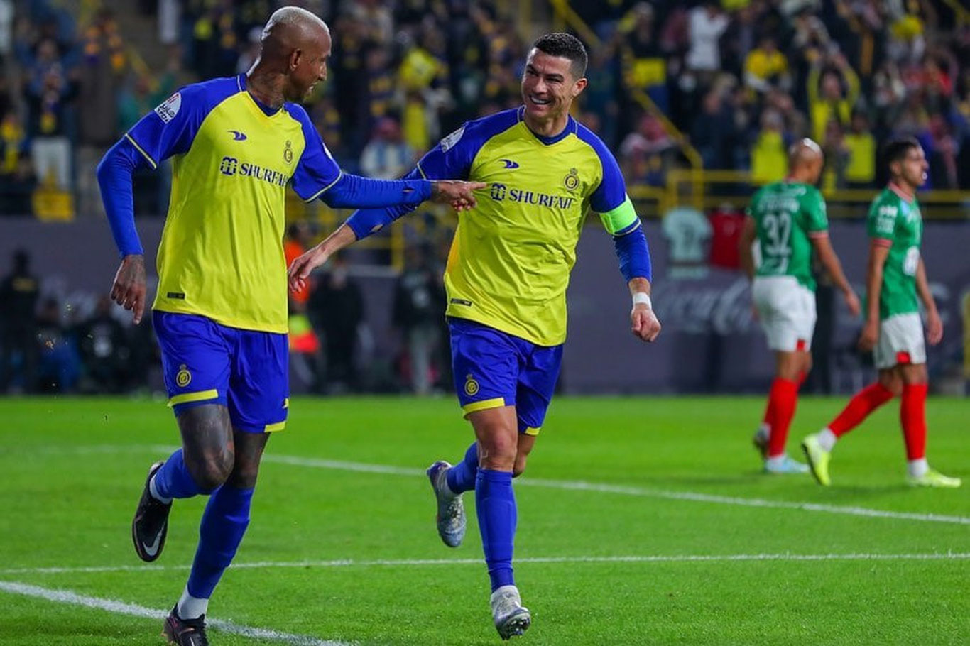 “Yaqinda liga raqobatbardoshlik bo‘yicha dunyoda 4-5-o‘ringa chiqib oladi”