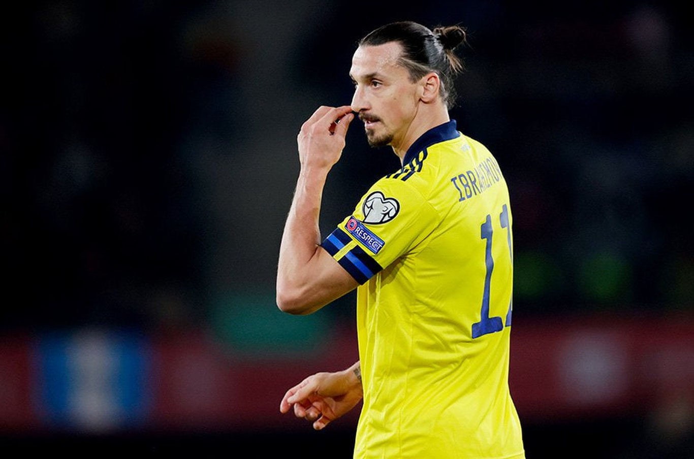 Швеция тўпурари яна бир рекордни янгилади