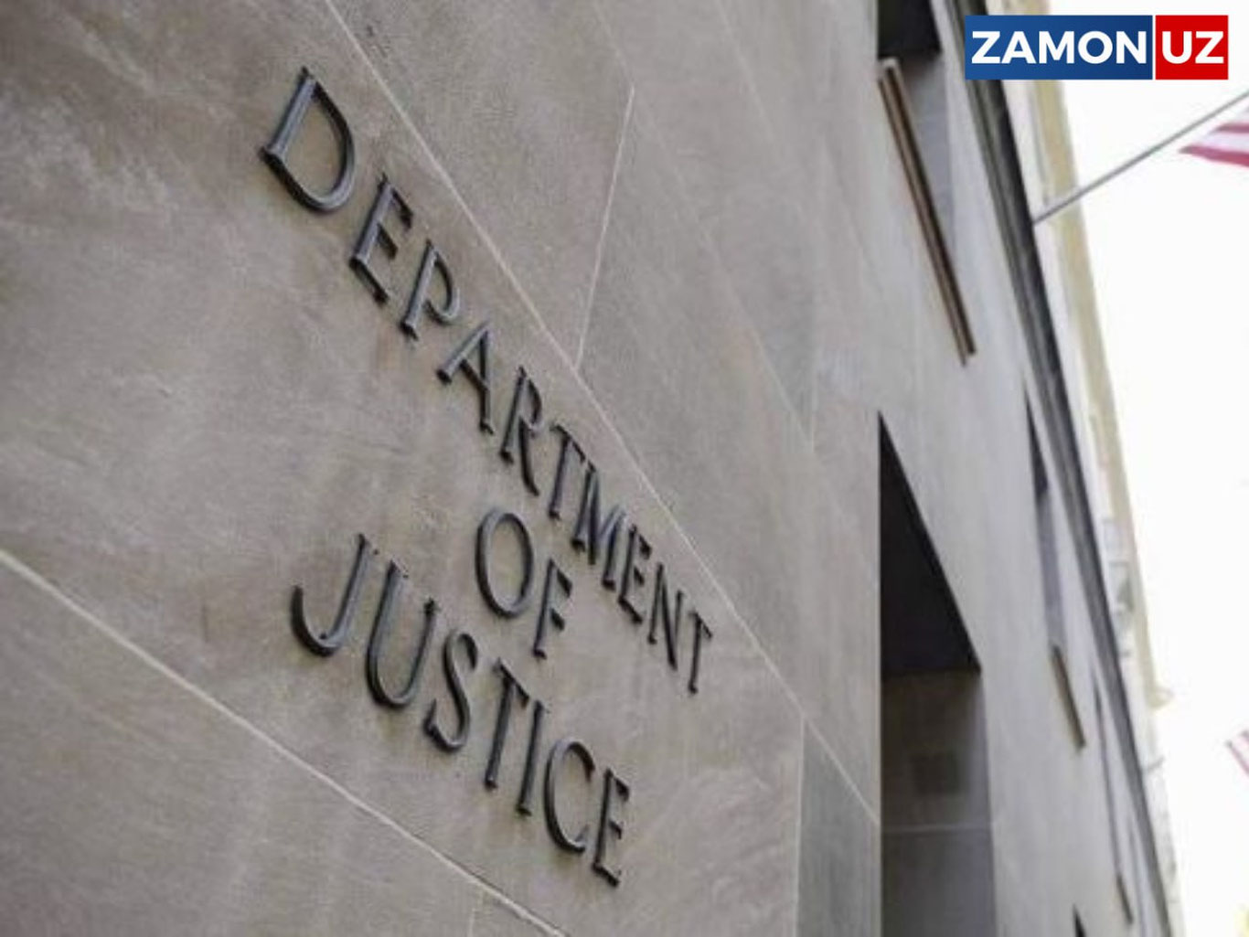 AQSH XJSga ishga kirmoqchi bo’lgan rossiyalikni josus deb atamoqda