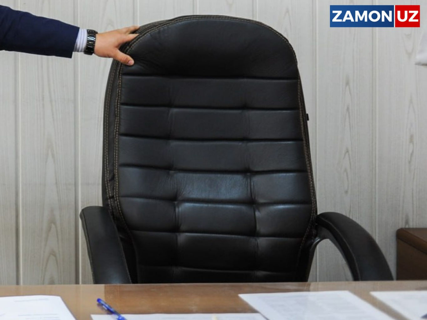 Мактабгача таълим агентлиги директорига ўринбосарлар тайинланди