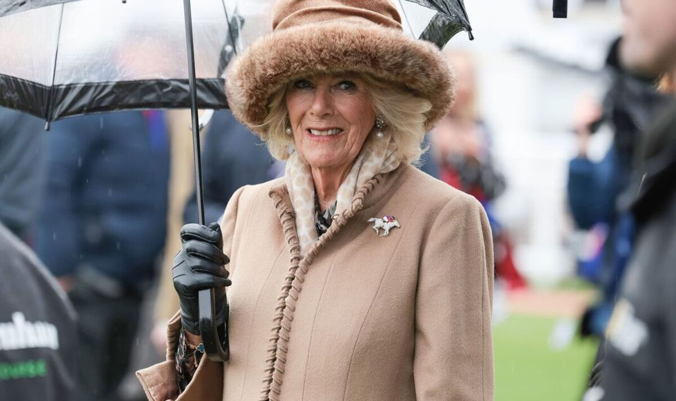 Garrining o‘rnini qirollik oilasiga aloqasi bo‘lmaganlar egallamoqda