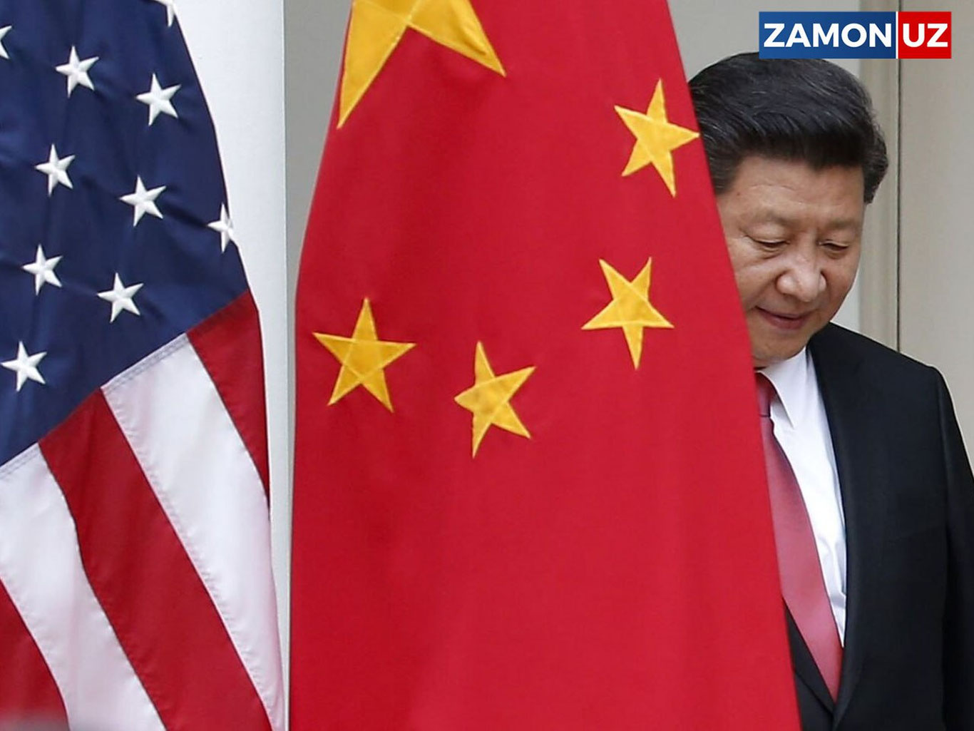 АҚШ Хитойга қарши курашга катта маблағ ажратмоқчи