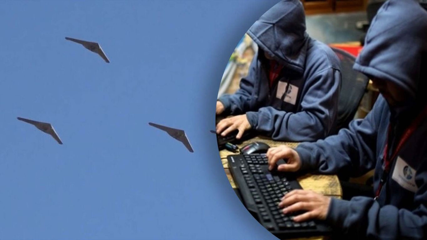 WSJ: Rossiya dronlar evaziga Eronga kiber qurollar yetkazib bermoqda