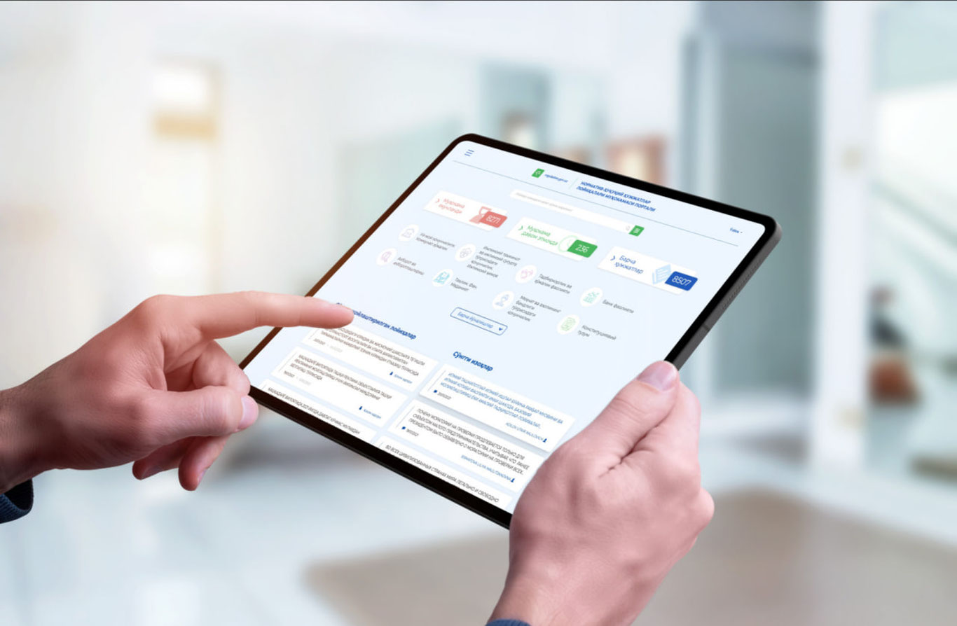 1 maydan barcha davlat ko‘chmas mulklari va aksiyalari Davlat aktivlarini boshqarish agentligiga o‘tkaziladi