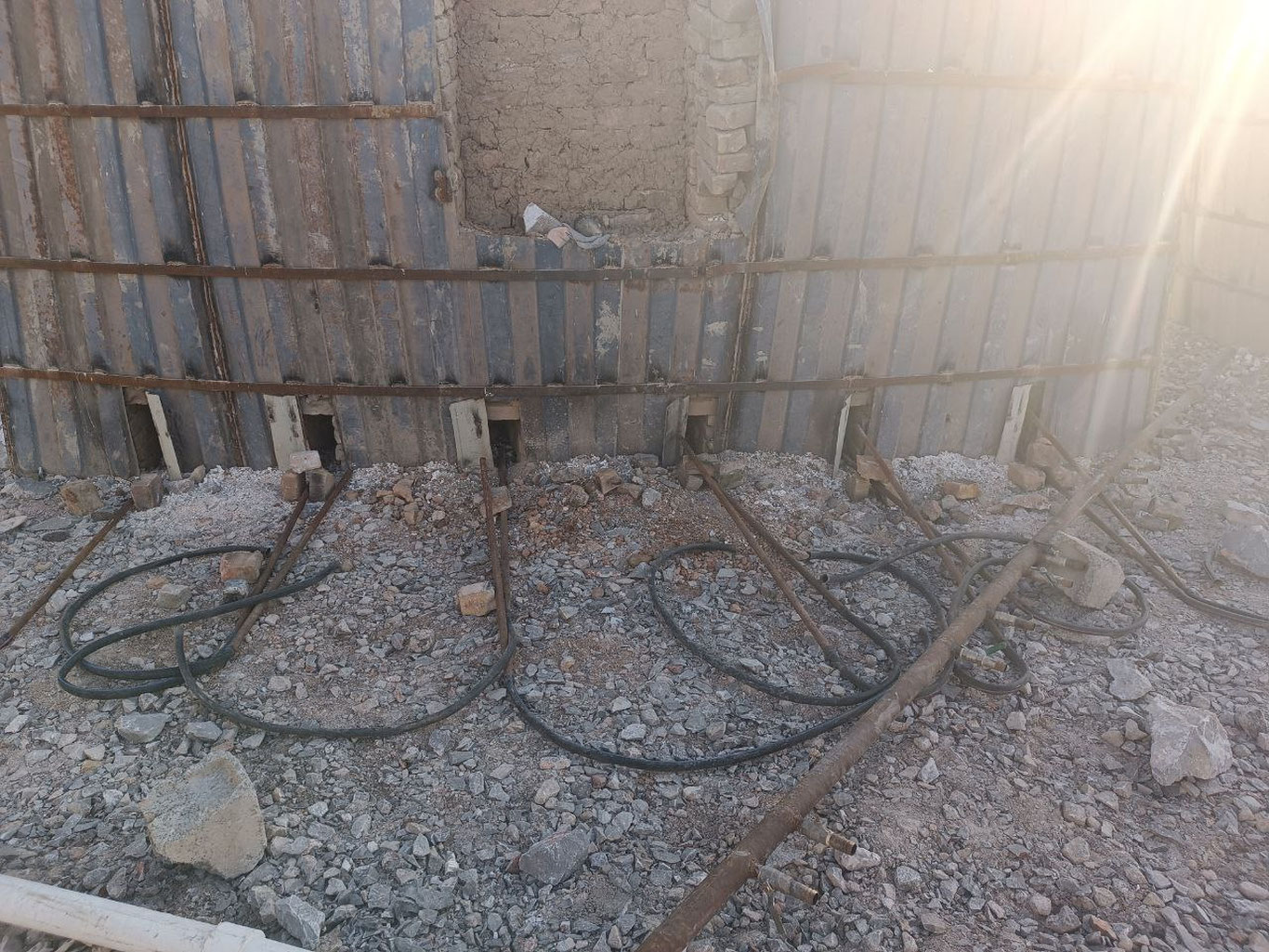 Farg‘onada ohak sexi 18 mlrdlik gazni noqonuniy ishlatdi