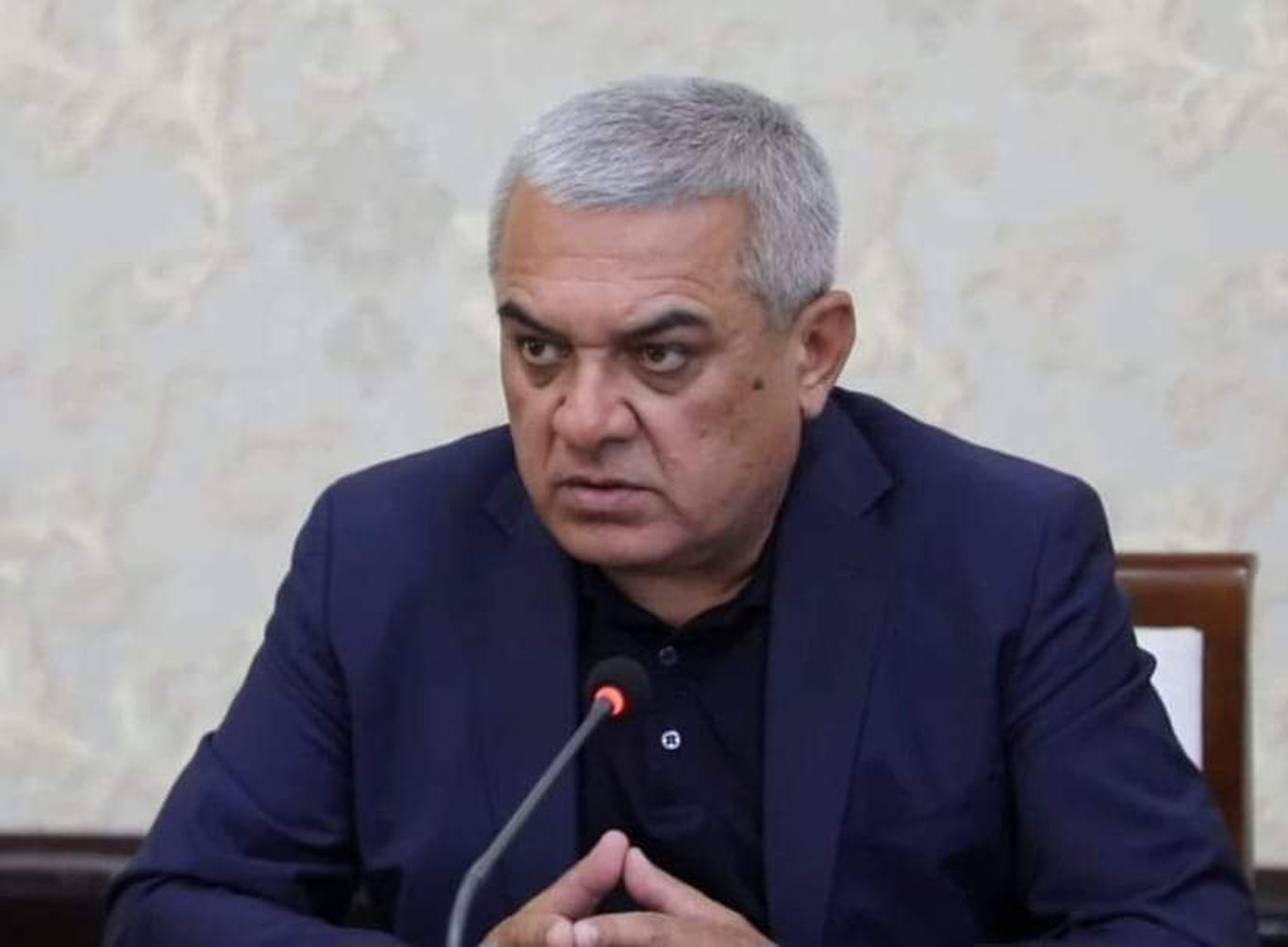 “Ro‘za tutvolib, sipo bo‘lib yurasanlar”