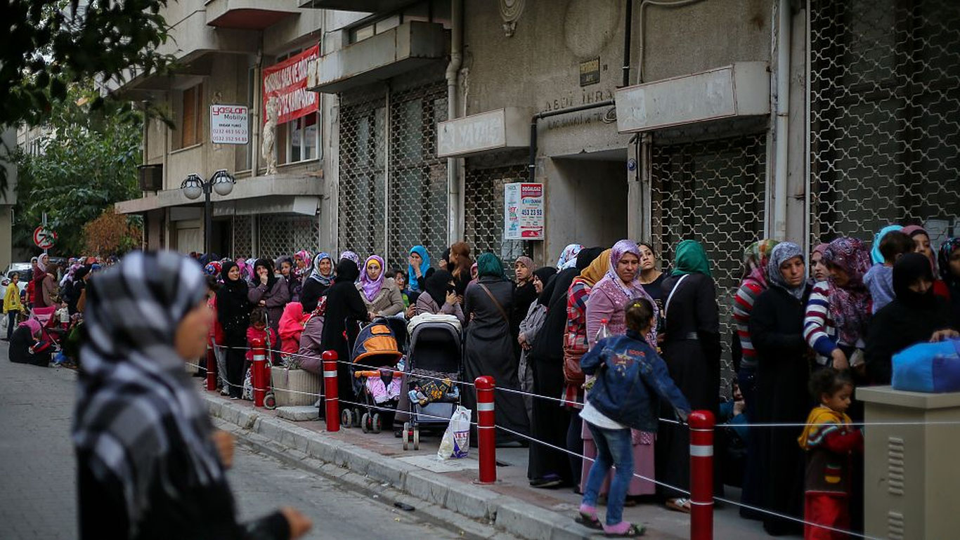 Turkiyadagi saylovda muxolifat yutsa, muhojirlar holi nima bo‘ladi?