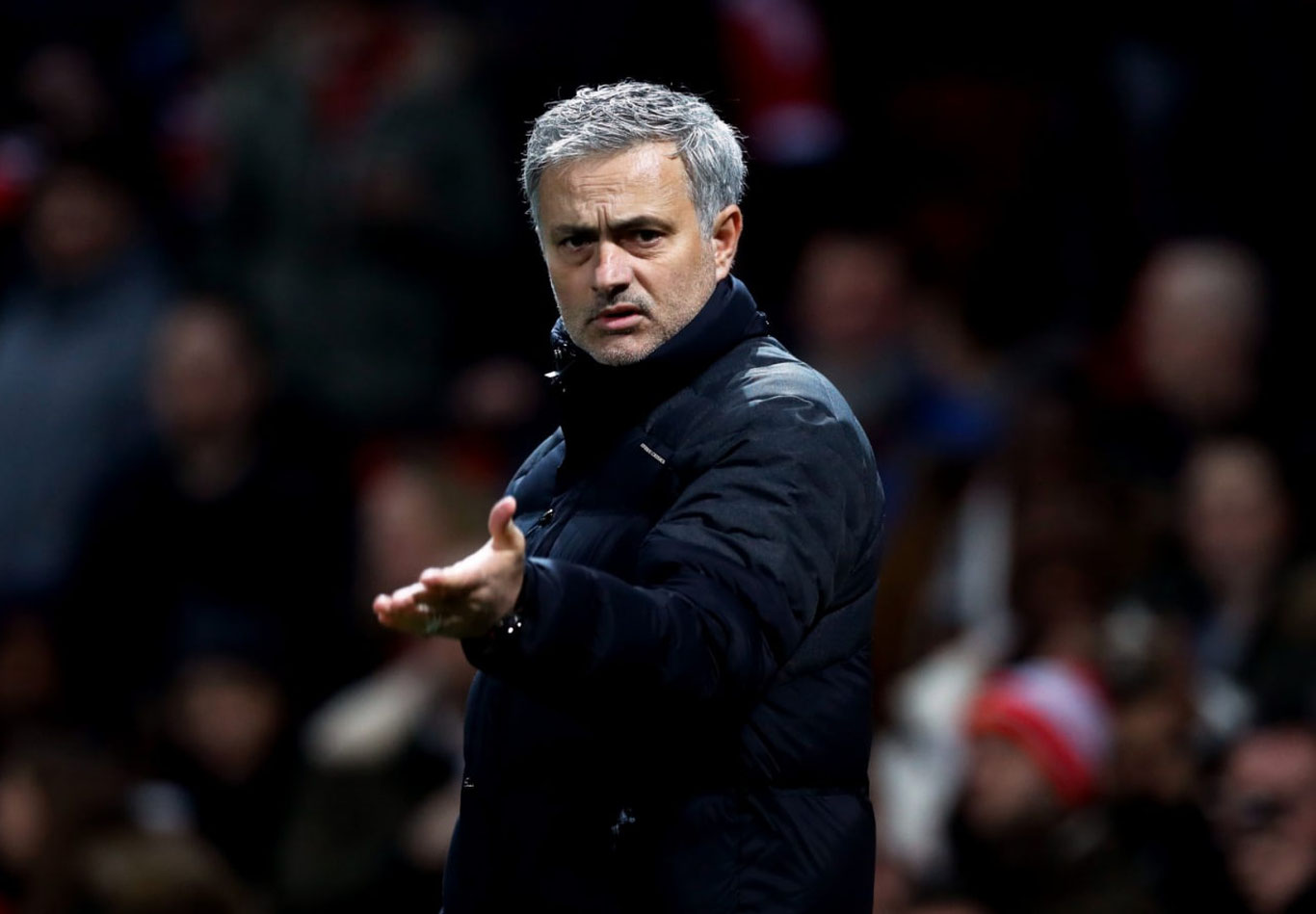 Mourinyo “Chelsi”ga qaytishi mumkin