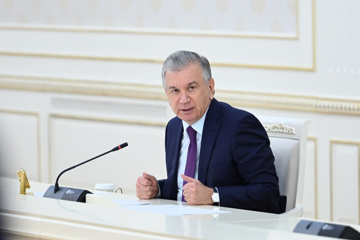 Toshkentning drenaj tizimini yaxshilash bo‘yicha topshiriq berildi