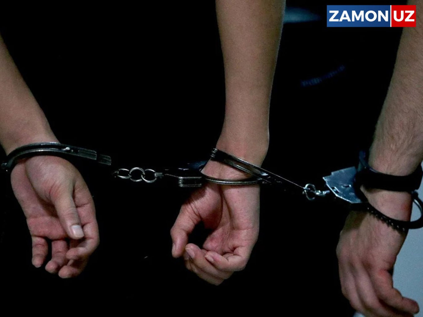 Salkam 40 kg giyohvand moddalar tranzitiga chek qo‘yildi