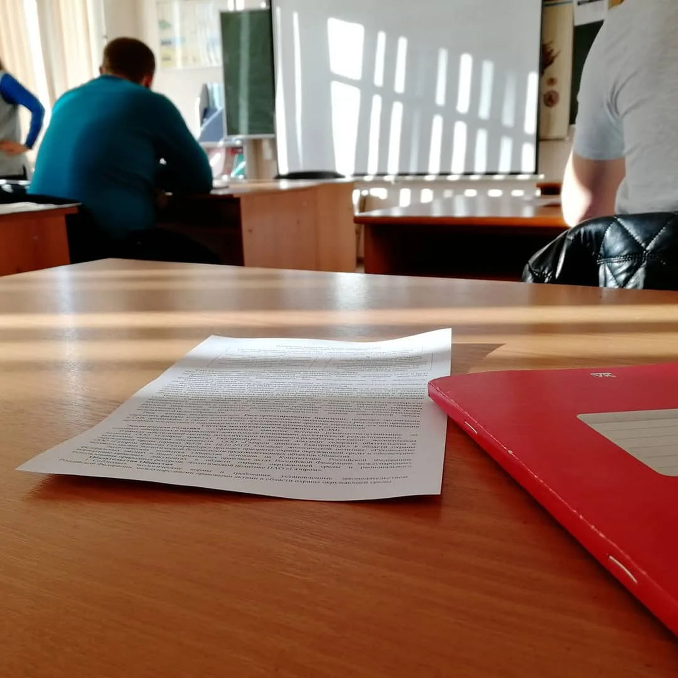 Open budget`да ютолмаса ҳамманинг "қонини ичмоқчи" бўлган директор жазоланди