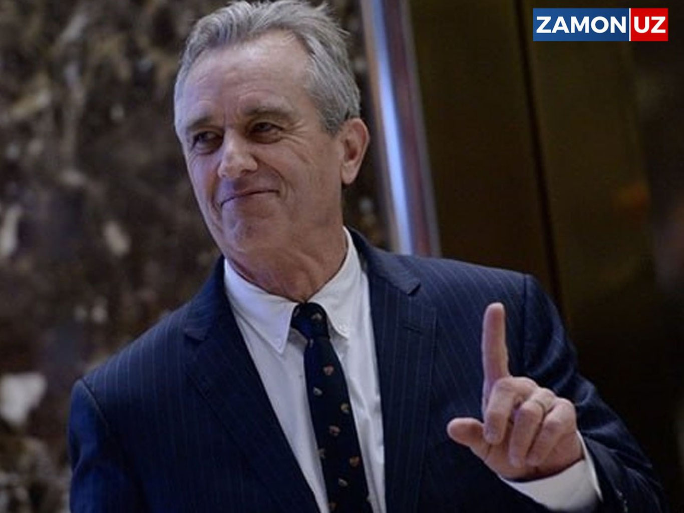 Oq uy rahbarligiga yana bir da'vogar