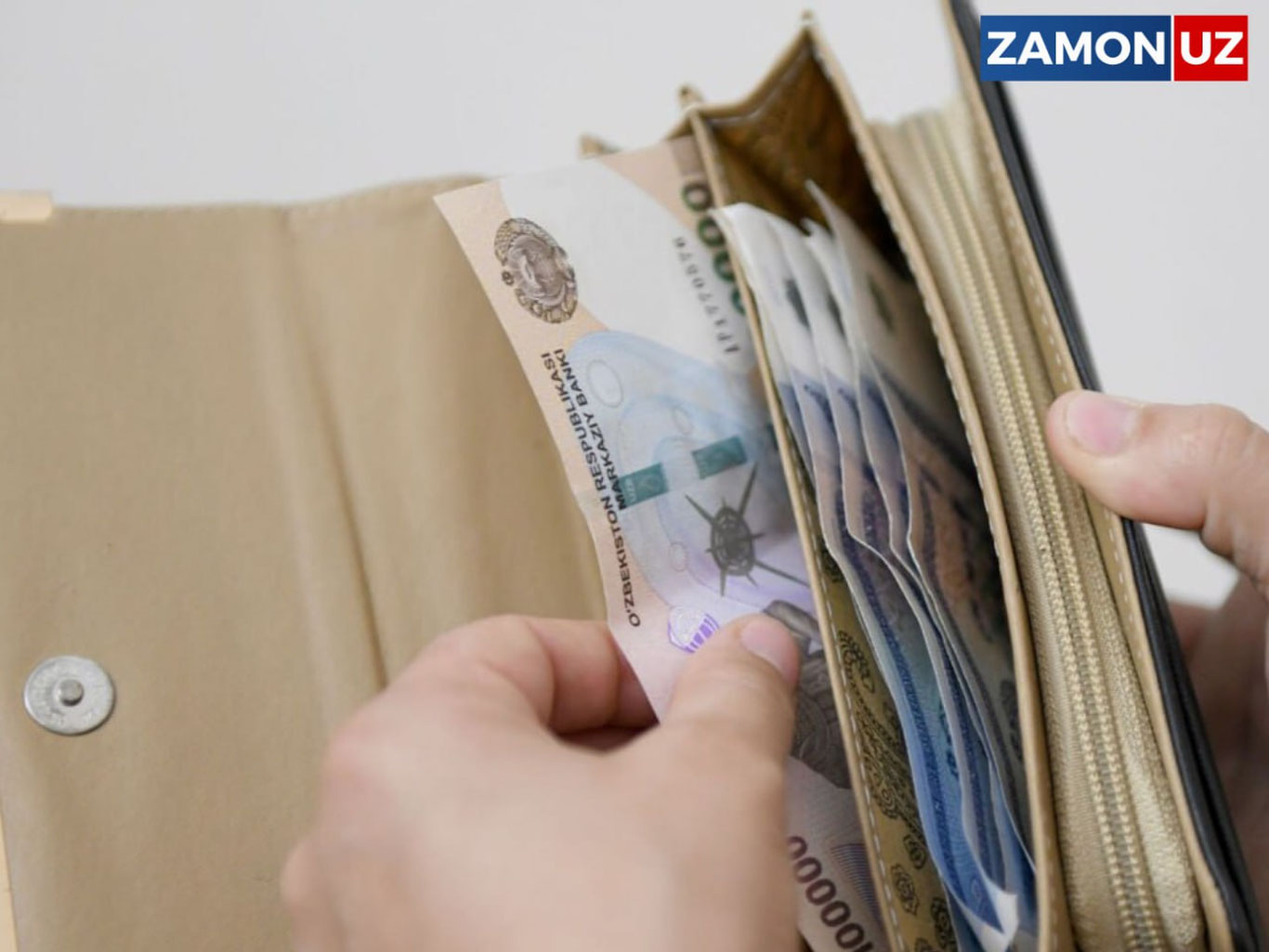 O‘zbekistonda yangi stipendiya joriy etiladi