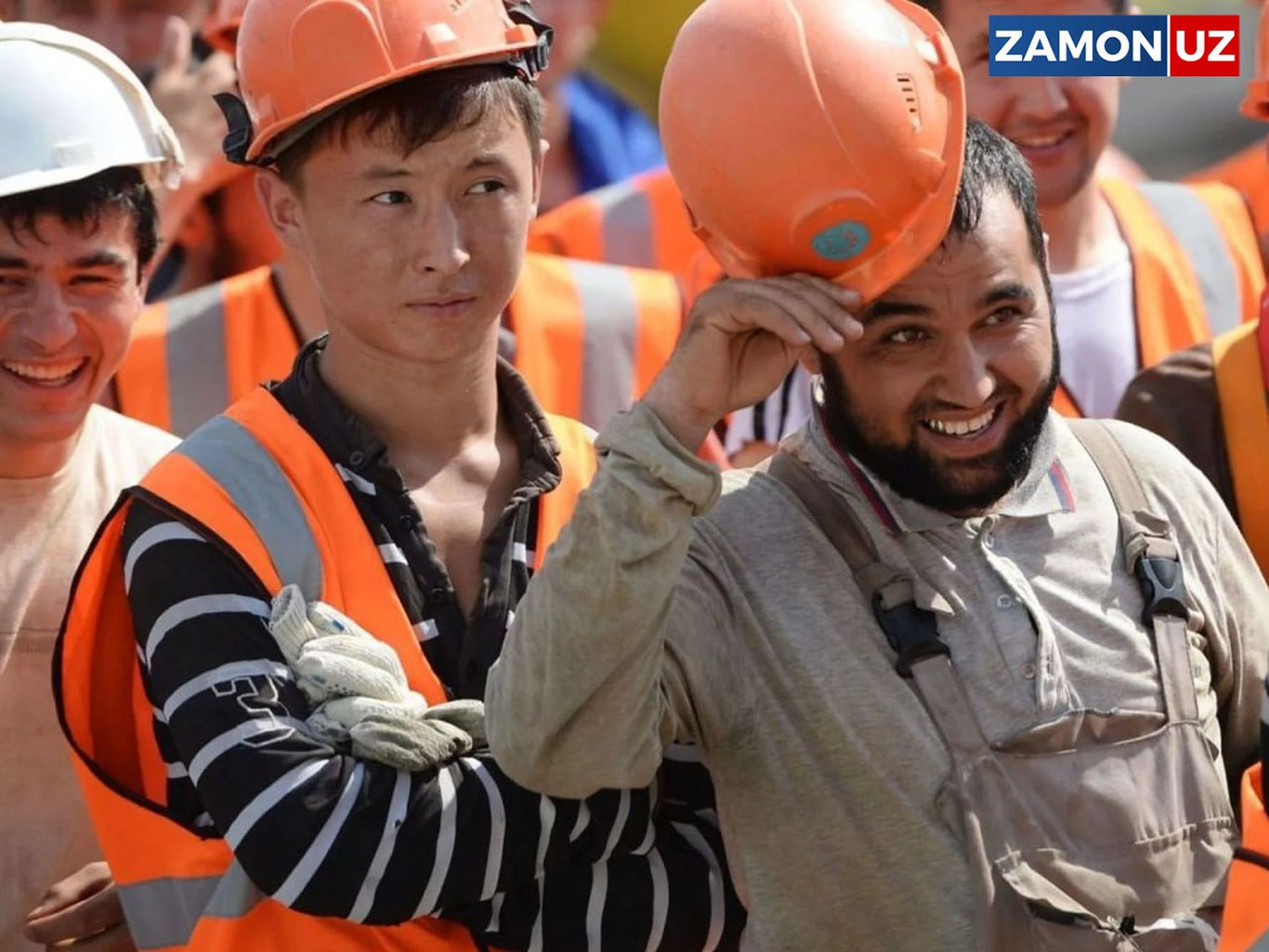 Хорижда ишламоқчи бўлган фуқароларга қайси давлатлардан таклифлар тушмоқда?