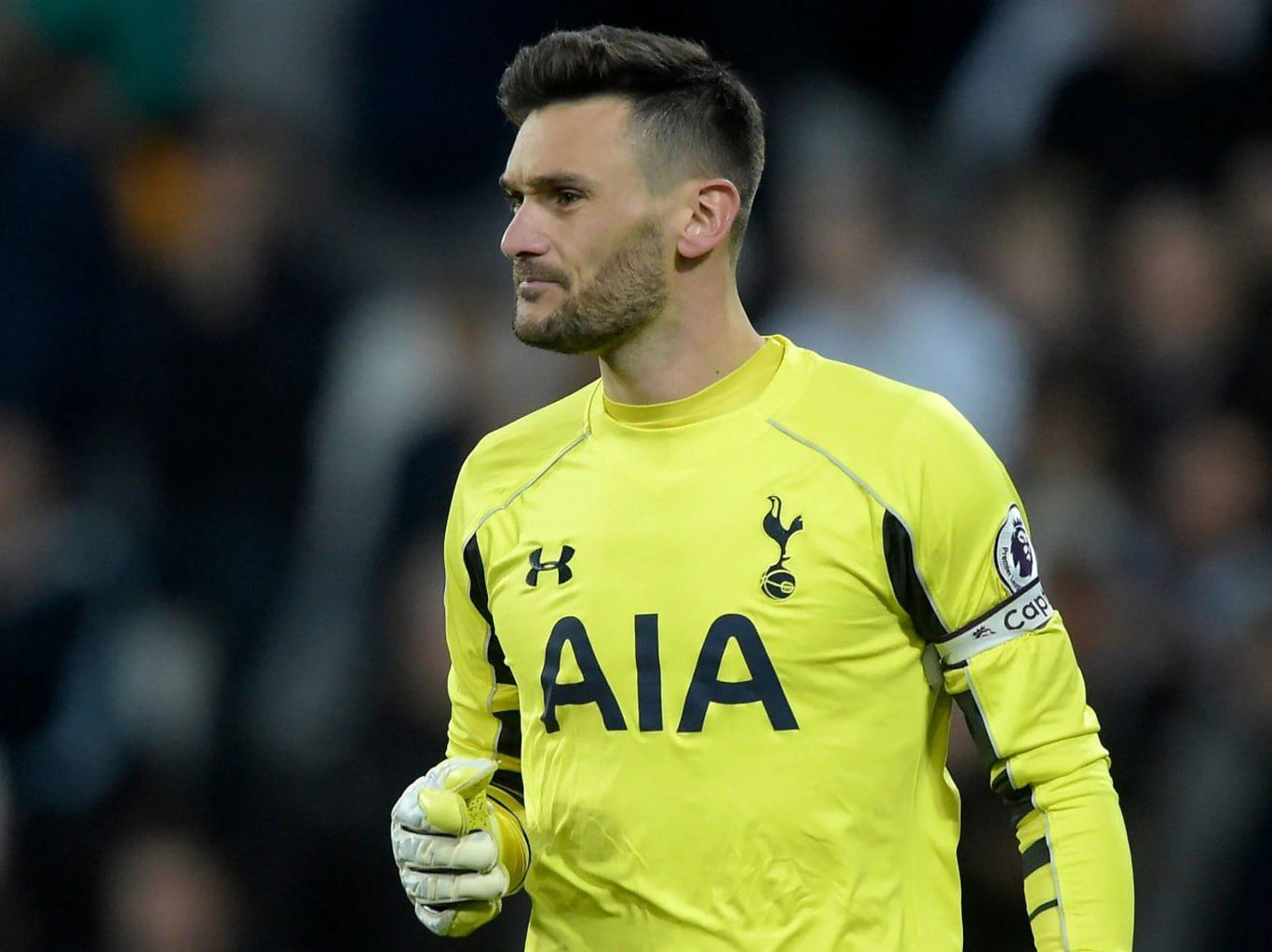 «Tottenhem» Llorisga o‘rinbosar qidirmoqda