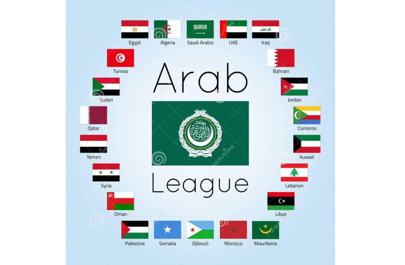 Suriya Arab davlatlari ligasiga qaytishi mumkin