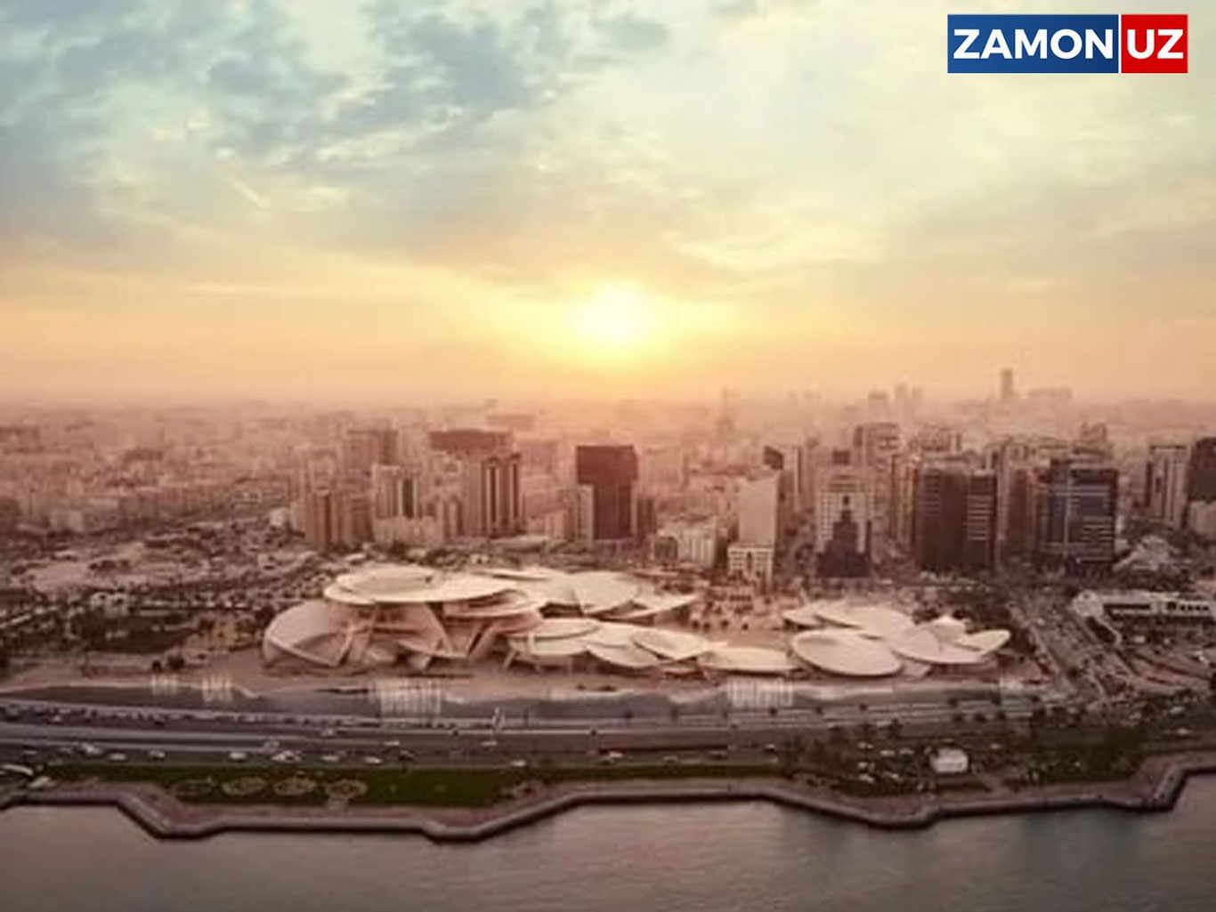 Qatar va Bahrayn 6 yillik “araz”ni unutdi