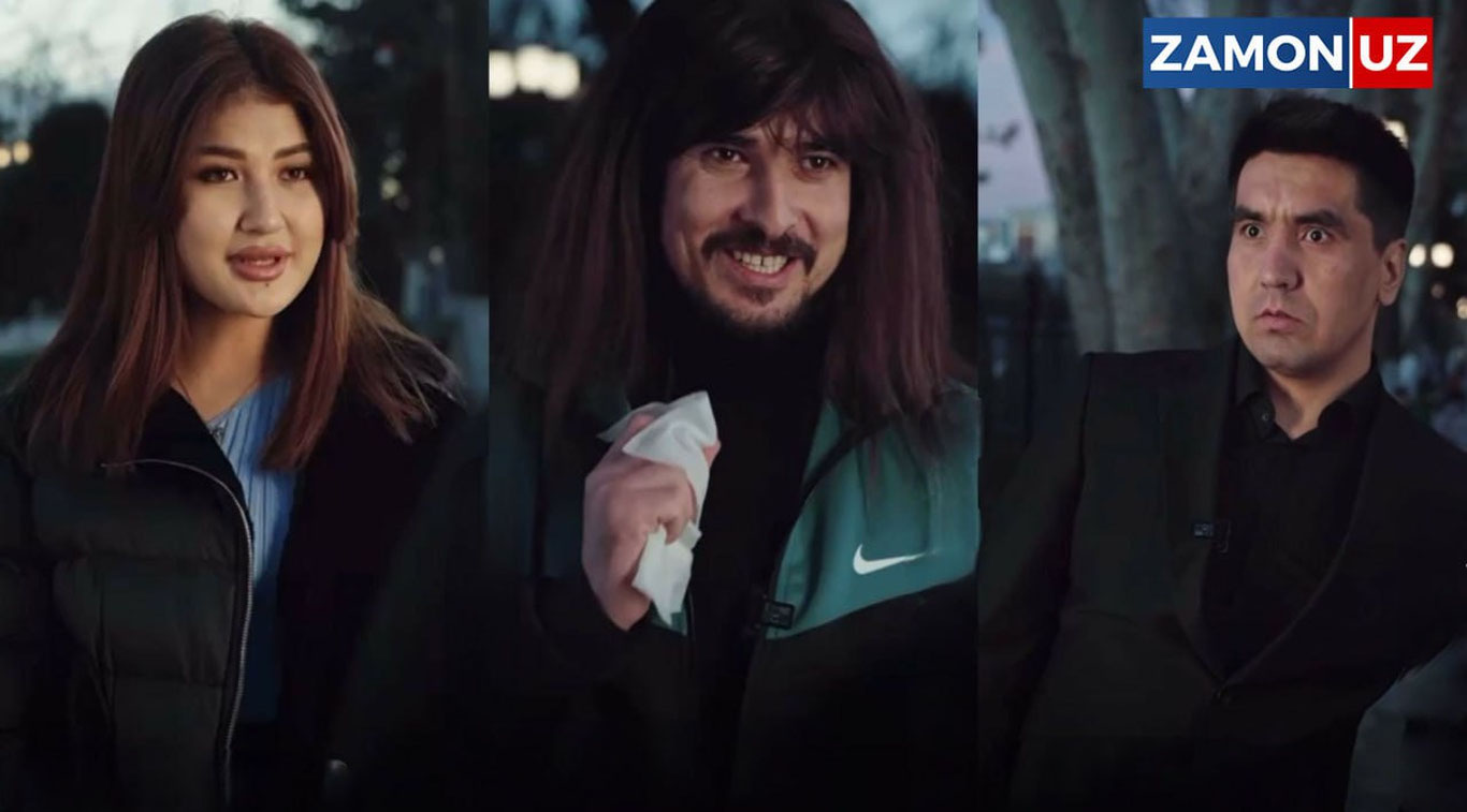 "Qizlarni kamsitish niyatim yo‘q edi"