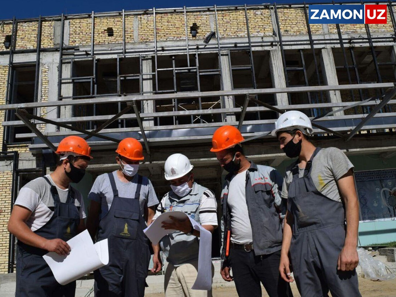 Ipoteka bo‘yicha kutilgan farmon imzolandi