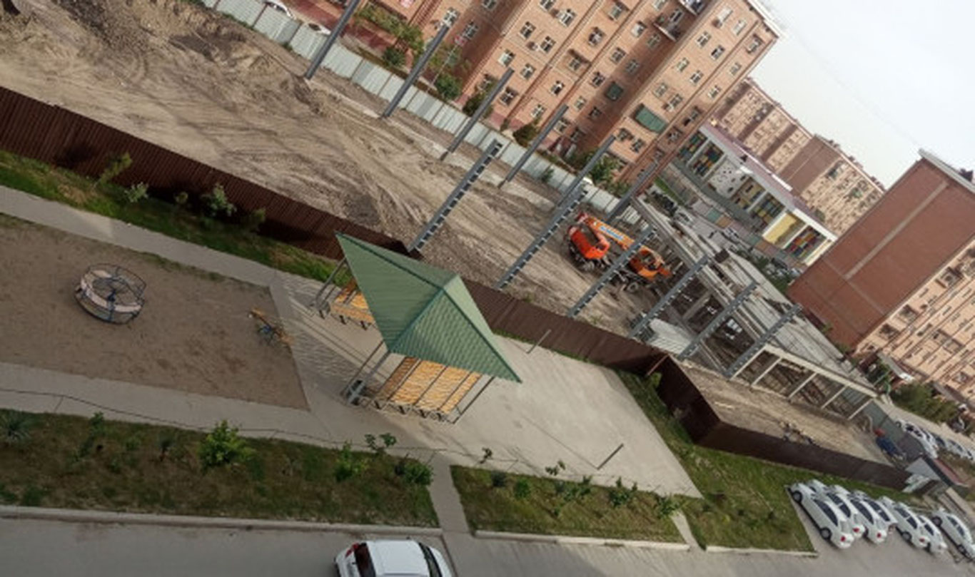 Toshkent yashab bo‘lmaydigan darajaga aylantirilyaptimi?