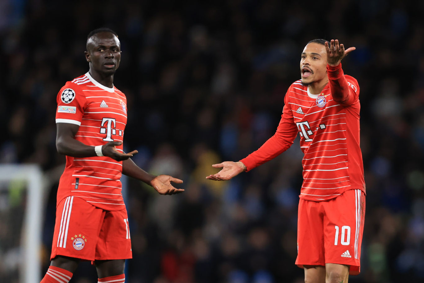 Mane va Sane mojarosidan oldin senegallik futbolchining xolasi vafot etdi