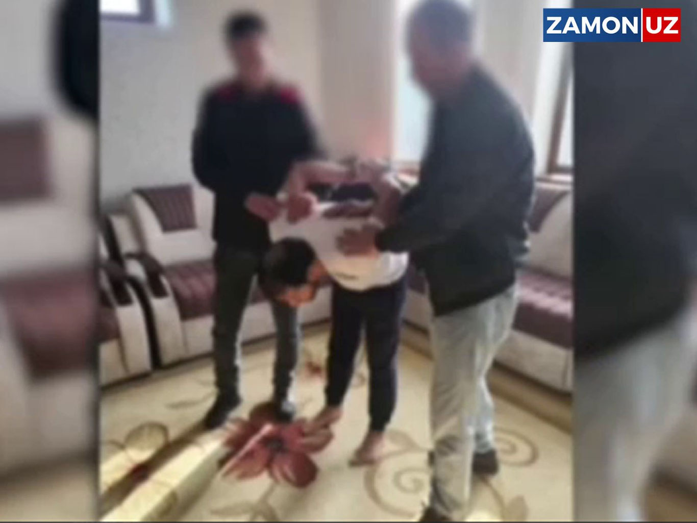 2 million dollarni bosqinchilik bilan o‘zlashtirmoqchi bo‘lganlar ushlandi