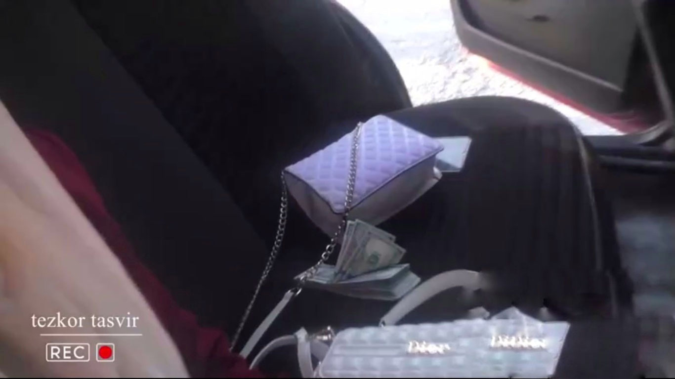 Farg‘onalik ayol chaqalog‘ini 10 ming dollarga sotmoqchi bo‘ldi