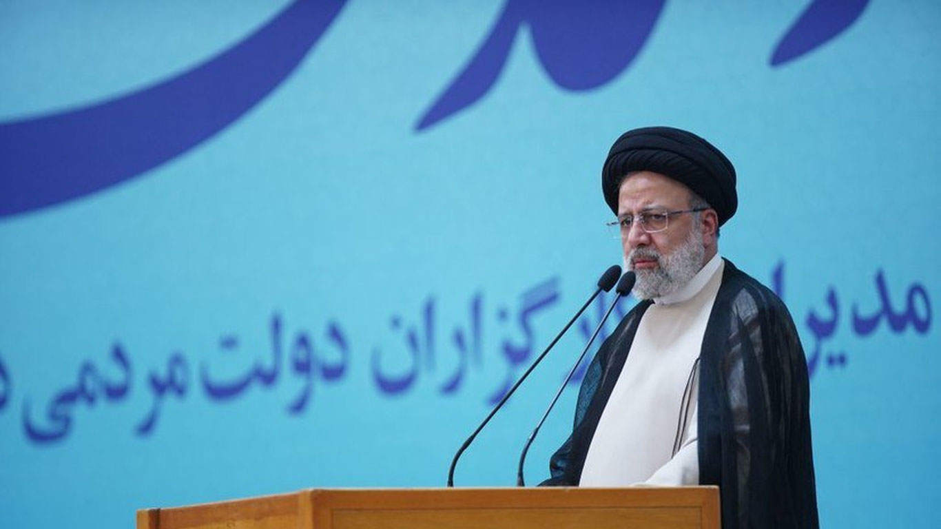 Eron prezidenti Saudiya qirolini Tehronga taklif qildi