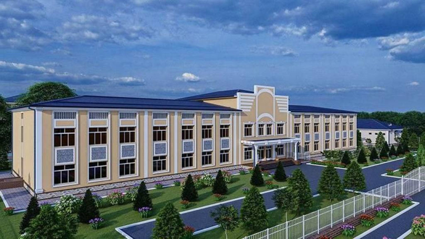 Мактабларнинг кадастр маълумотлари ҳам Uz kad тизимига киритилмоқда