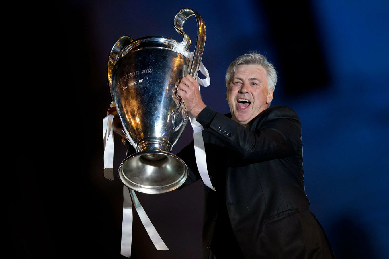“Real” Chempionlar ligasi qiroli”