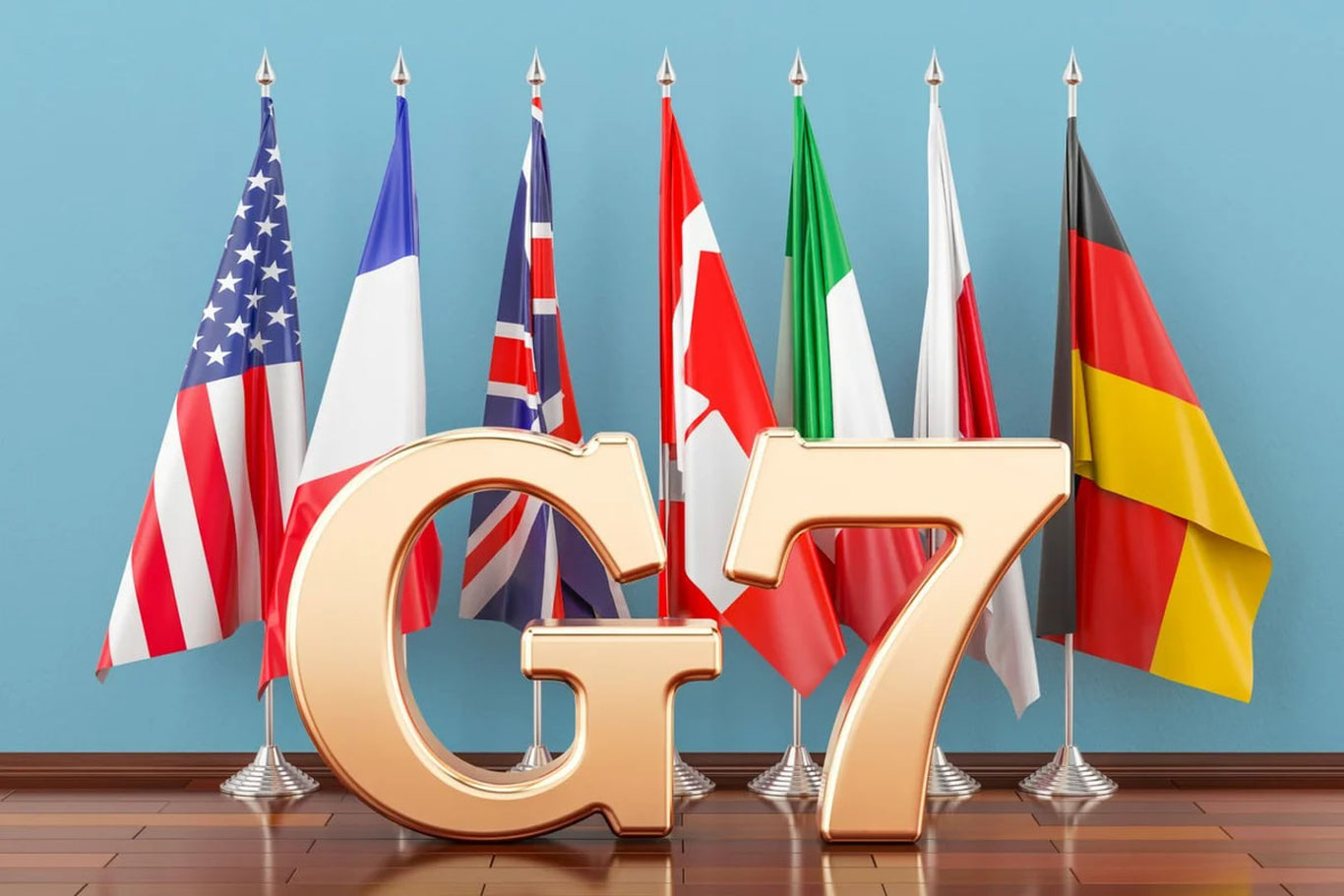 Япония G7 саммитидан сўнг ядровий қуролсизланиш бўйича қўшимча ҳужжат қабул қилмоқчи