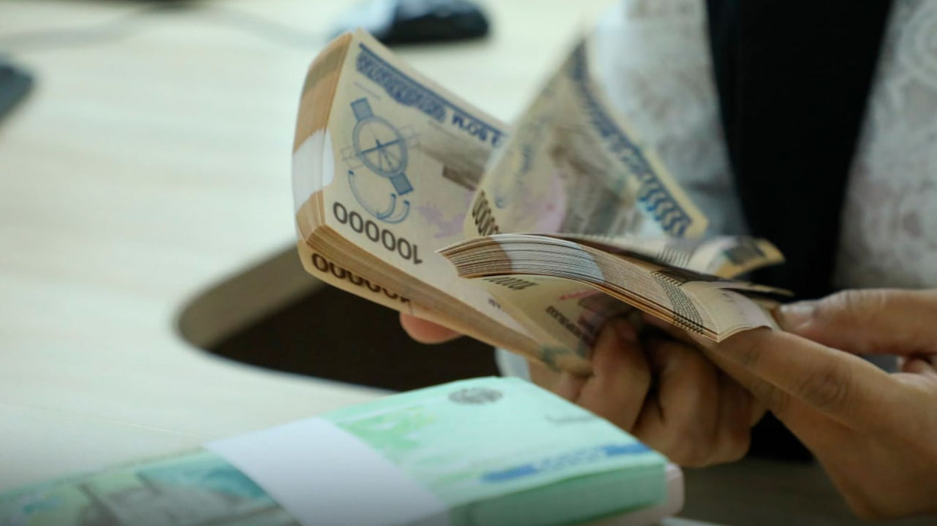 Ayrim o‘qituvchilarga beriladigan ustamalar miqdori maʼlum bo‘ldi