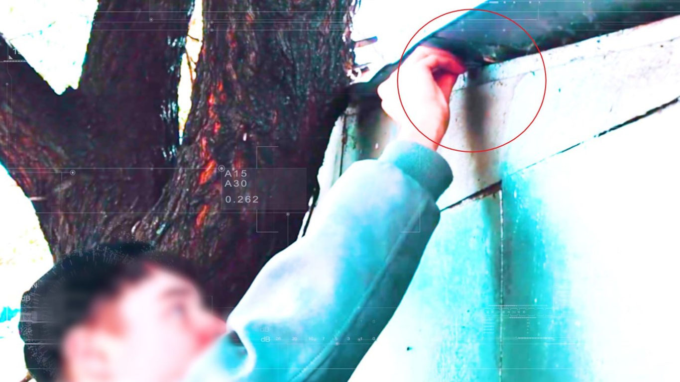 Ўрта Чирчиқда гиёҳвандлик воситалари тарқатаётган коллеж ўқувчиси ушланди