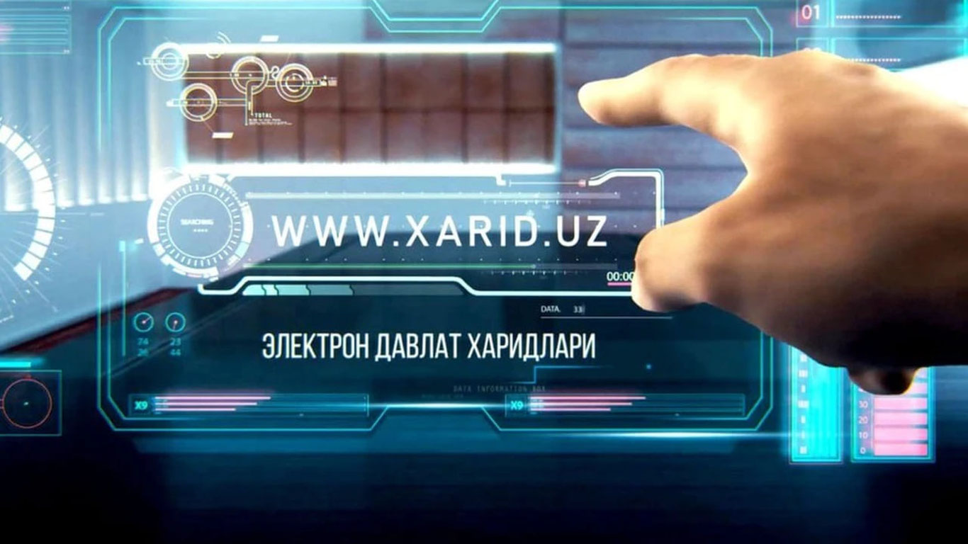 1 milliard 577,5 million so‘mlik davlat xaridida qonunchilikka zid holatlar aniqlandi