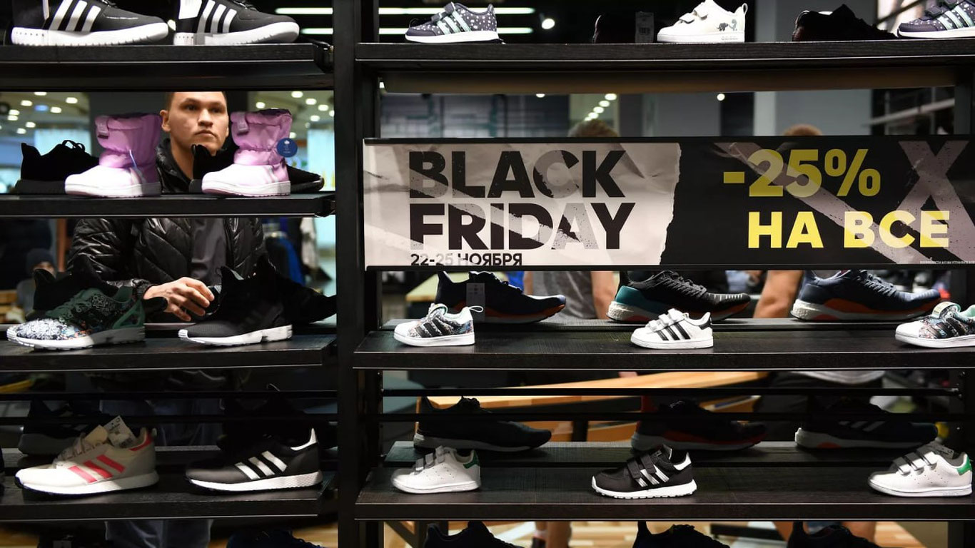 "Adidas" Россиядаги бизнесини сотиши мумкин