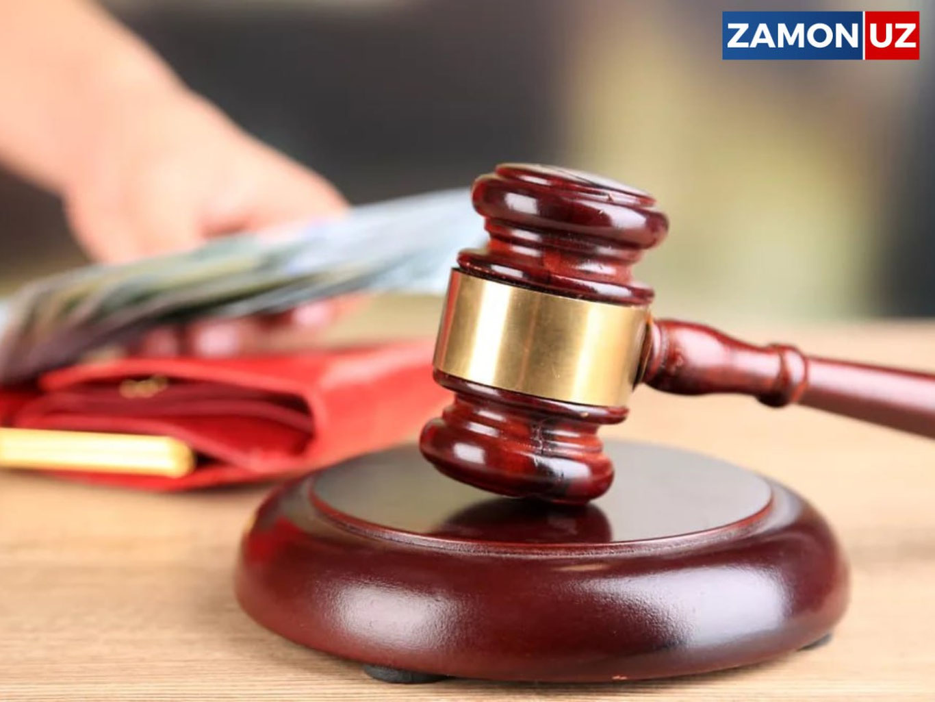 Салкам 1 миллиард 400 миллион сўмдан ортиқ маблағлар фуқаролар фойдасига ундирилган