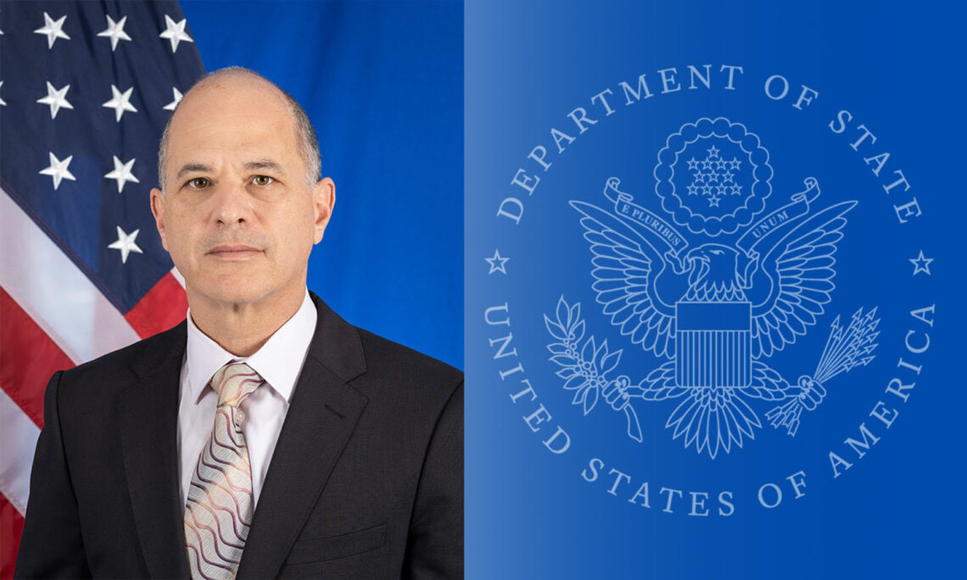 "Биз Ўзбекистон журналистлари меҳнатини нафақат бугун, балки ҳар куни қадрлаймиз"