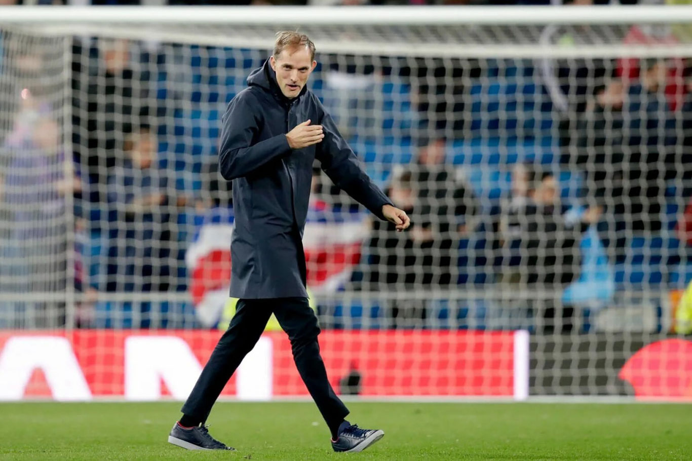 Tuxel Manening o‘rniga futbolchi topdi