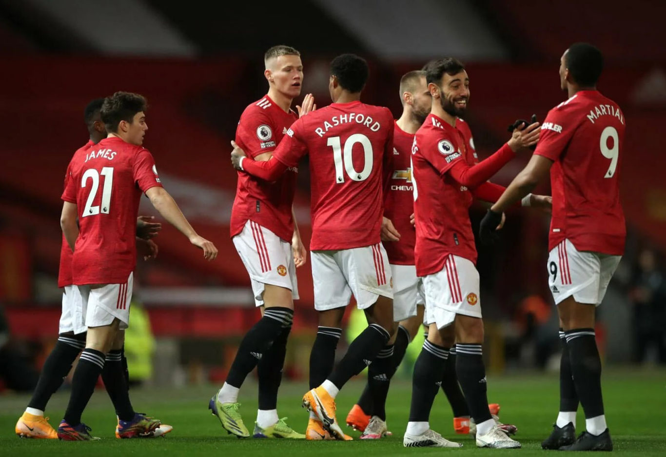 “Manchester Yunayted”ning o‘yini susaymoqdami?