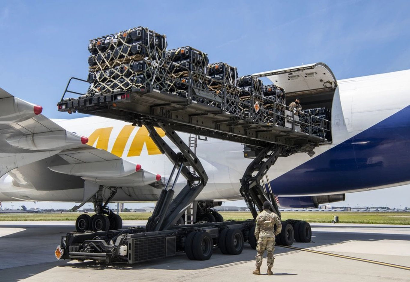 Saudiya Arabistoni Sudanga 100 million dollar yordam ajratdi