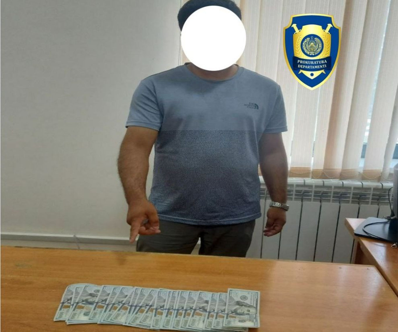 Термизда CEFR билан боғлиқ фирибгарлик аниқланди