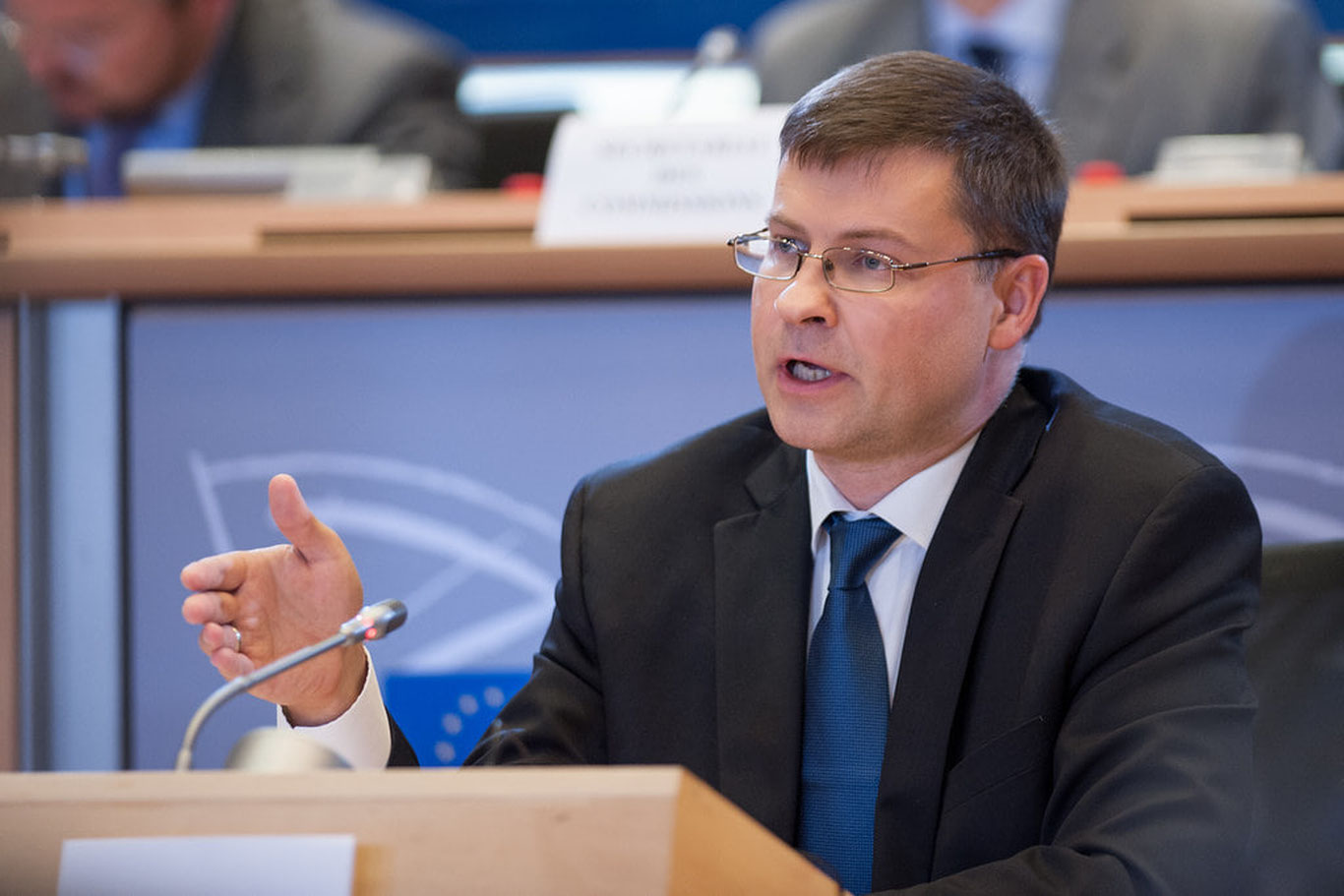 Yevropa komissiyasi vitse-prezidenti O‘zbekistonga tashrif buyuradi