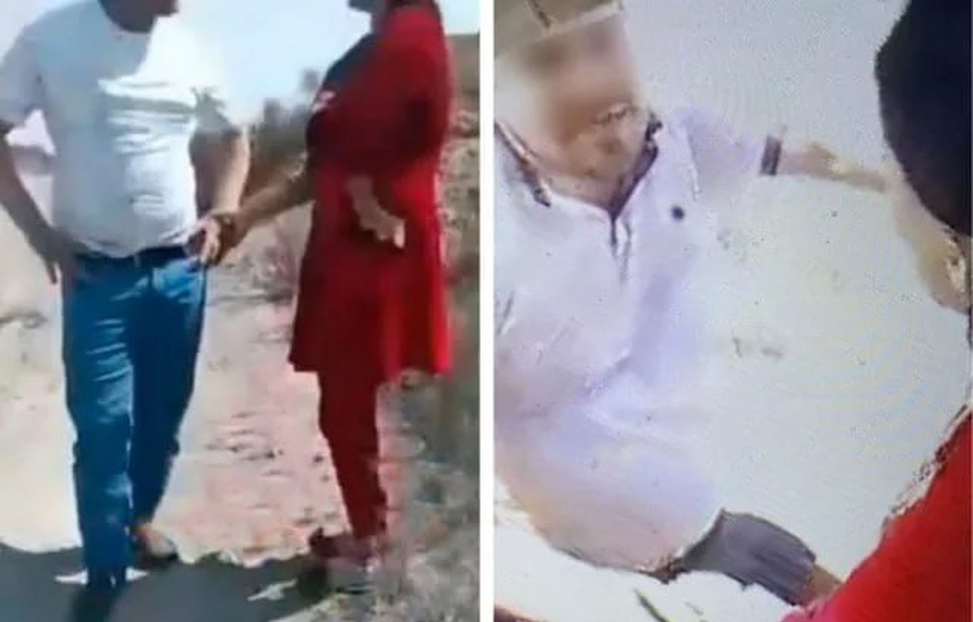 Buxoroda ayolning 3 erkak tomonidan zoʻrlanishi ortidan jinoyat ishi ochildi