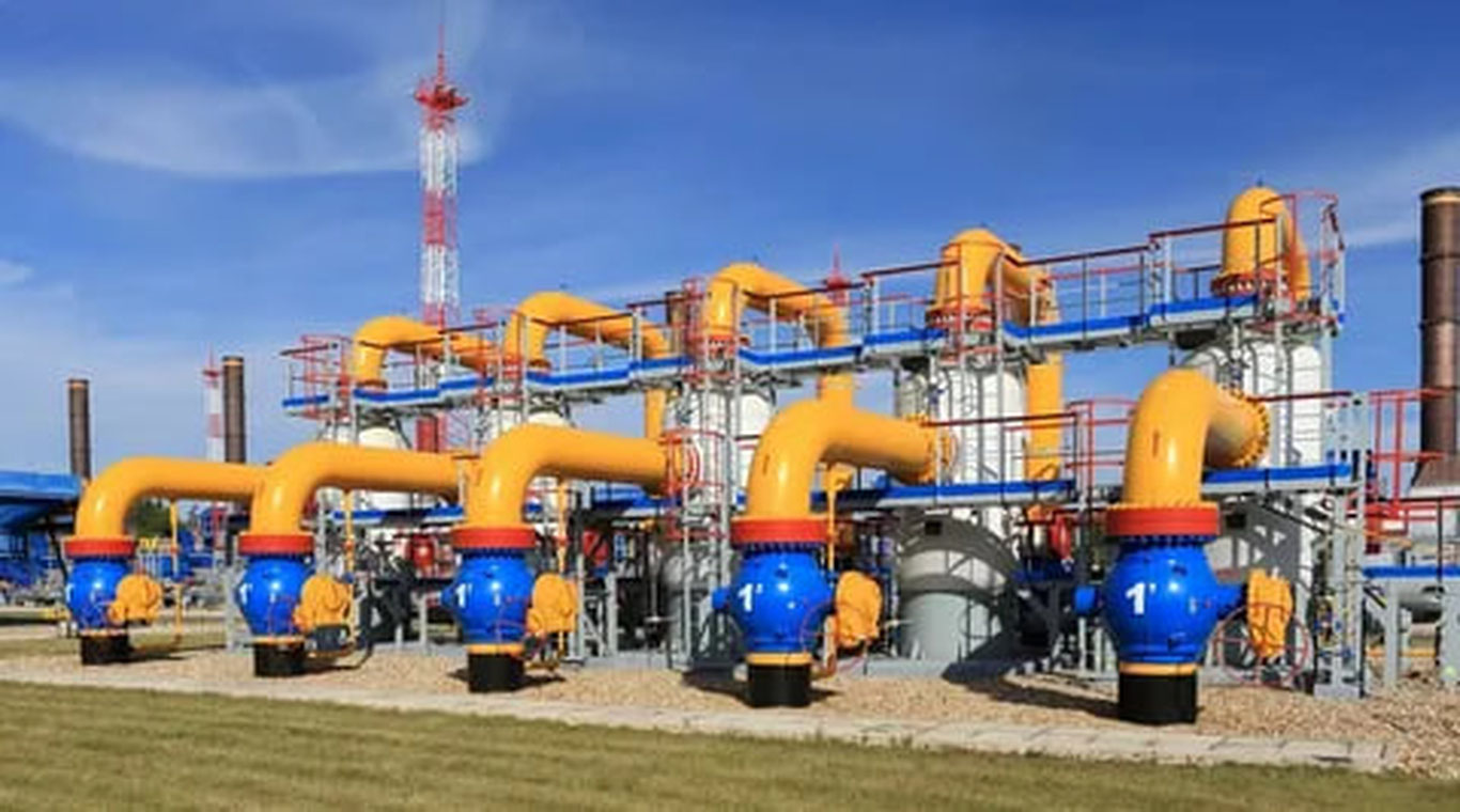Газ ўлчаш станциялари сони кўпаядиган бўлди