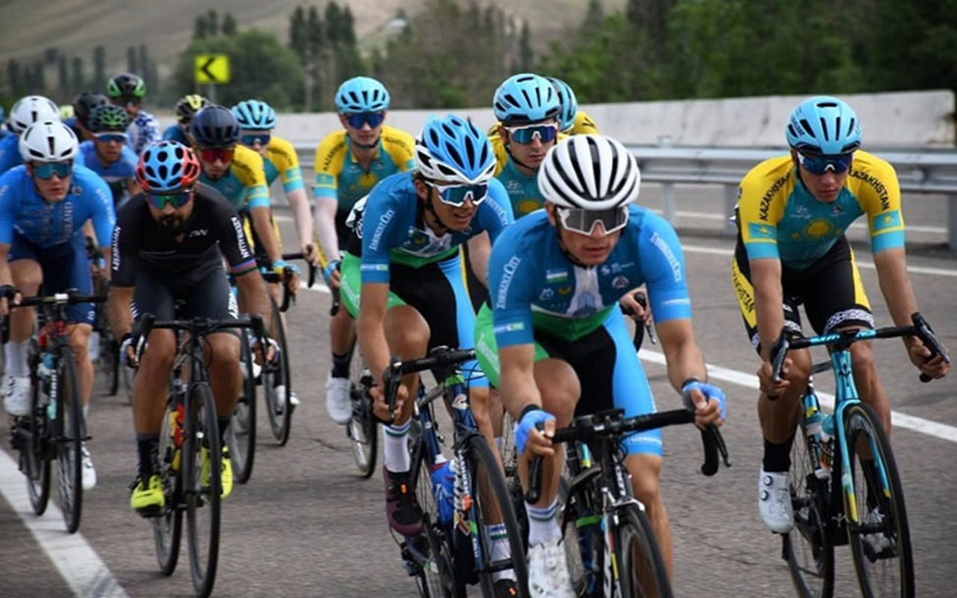 Velosport: O‘zbekiston terma jamoasi xalqaro musobaqada 11 ta medalni qo‘lga kiritdi