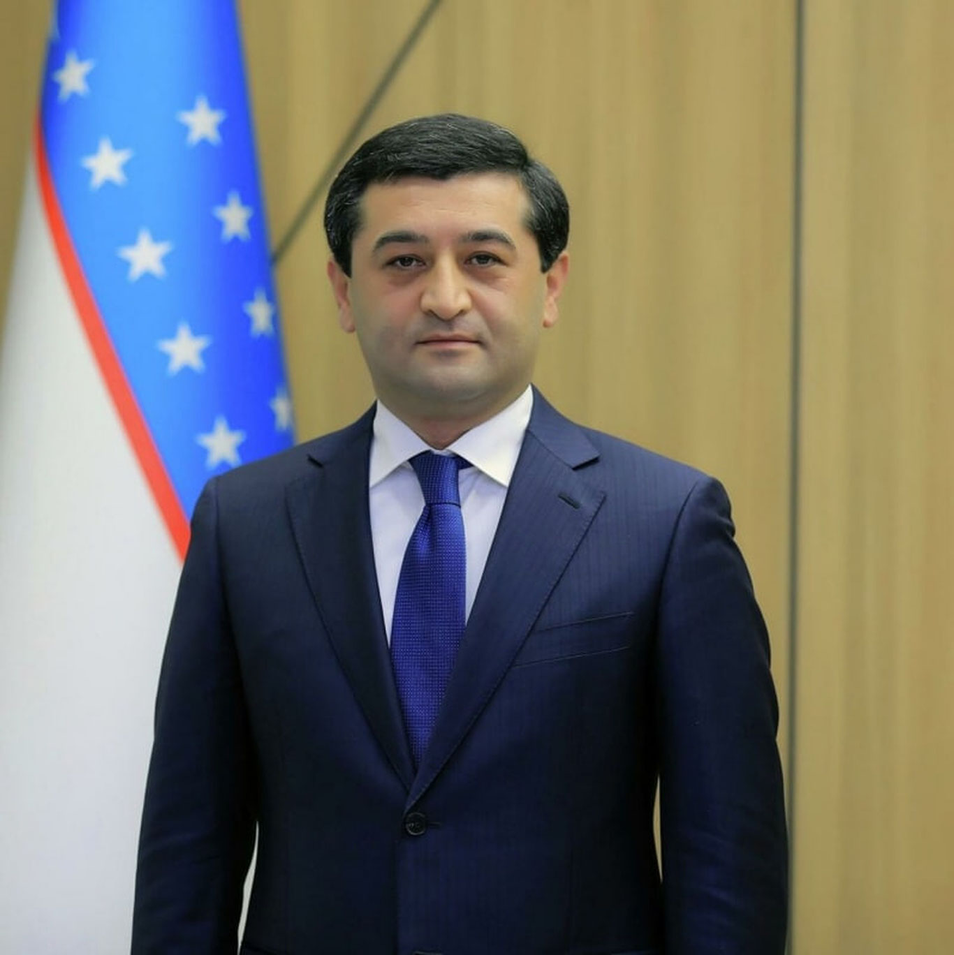 Baxtiyor Saidov Moskvaga boradi