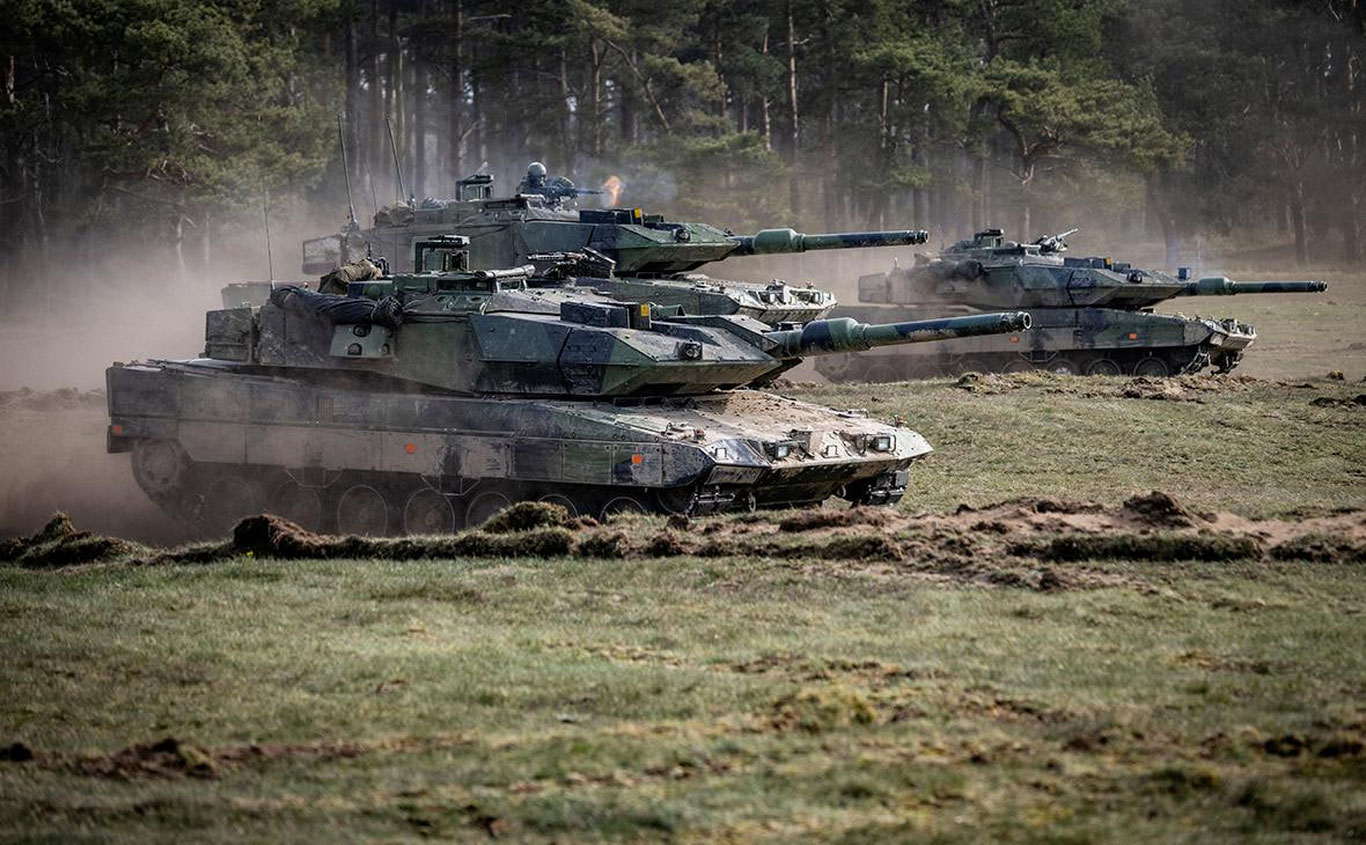 “Дунё янада хавфли ва беқарор жойга айланади”